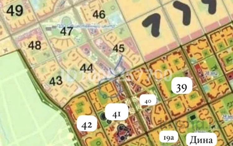Участок · 8.5 соток, 41-й мкр, 49 за 7.5 млн ₸ в Актау — фото 5