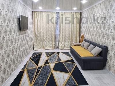 1-комнатная квартира · 44 м² · 1/5 этаж, Жунисова 180 — Дом быта за 1 000 ₸ в Уральске, мкр Школьник