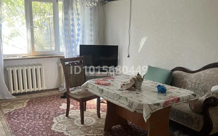3-комнатная квартира · 69 м² · 1/5 этаж, республика 19б — №15 школа за 19 млн ₸ в Шымкенте, Аль-Фарабийский р-н — фото 2