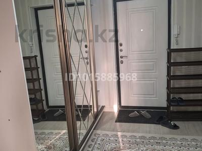 3-бөлмелі пәтер · 100 м² · 4/9 қабат, Астана ш/а. 32, бағасы: 220 000 ₸ в Таразе, мкр Астана