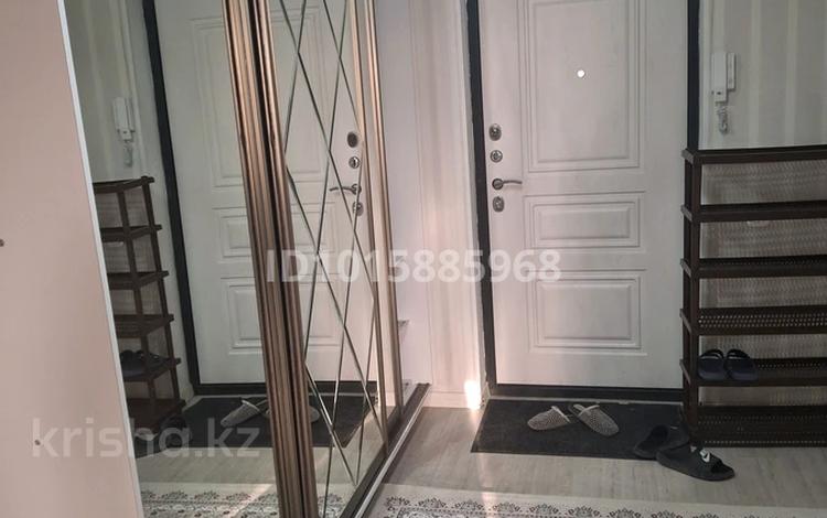 3-бөлмелі пәтер · 100 м² · 4/9 қабат, Астана ш/а. 32, бағасы: 220 000 ₸ в Таразе, мкр Астана — фото 2