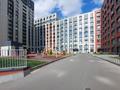 3-комнатная квартира · 85 м² · 9/12 этаж, Хусейн Бен Талал за 63 млн ₸ в Астане, Есильский р-н — фото 17