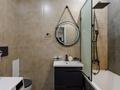 3-комнатная квартира · 85 м² · 9/12 этаж, Хусейн Бен Талал за 63 млн ₸ в Астане, Есильский р-н — фото 12