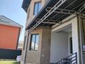 Отдельный дом · 8 комнат · 270 м² · 6 сот., Квартал 2040/35 за 60 млн ₸ в Шамалгане — фото 14