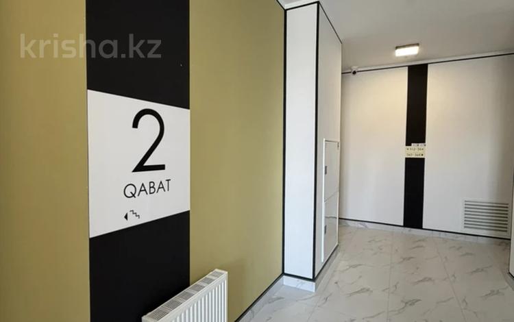 2-бөлмелі пәтер · 48.5 м² · 2/12 қабат, ул. Фадеева, 38г 38, бағасы: 29.3 млн ₸ в Алматы, Алатауский р-н — фото 2