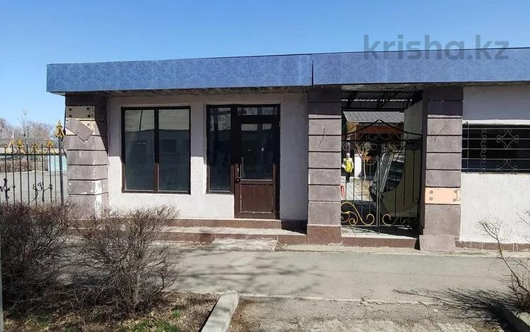 Свободное назначение, магазины и бутики, склады, общепит, салоны красоты, медцентры и аптеки · 45 м² за 200 000 〒 в Талдыкоргане — фото 4