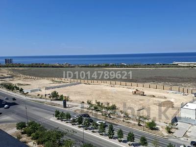 2-бөлмелі пәтер · 90 м² · 9/10 қабат, 18А ш/а 2, бағасы: 350 000 ₸ в Актау, 18А мкр