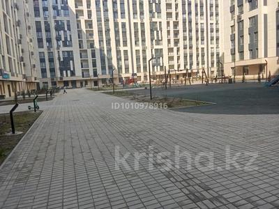 2-бөлмелі пәтер · 47 м² · 4 қабат, Сайран ш/а., Райынбека — Ривер сити., бағасы: 300 000 ₸ в Алматы, Ауэзовский р-н