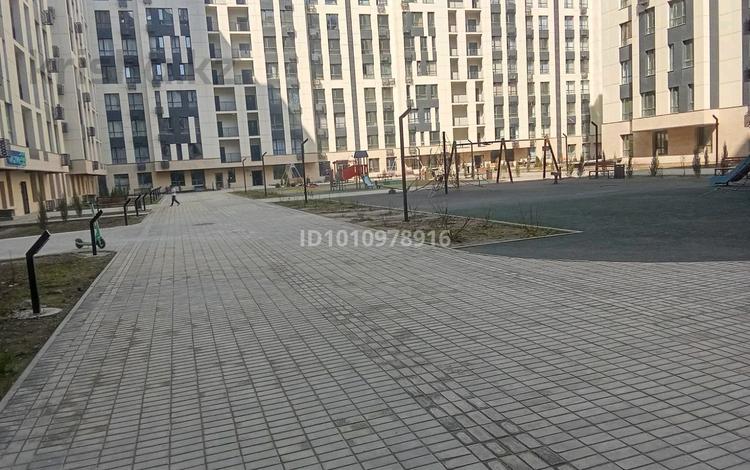 2-комнатная квартира · 47 м² · 4 этаж, мкр Сайран, Райынбека — Ривер сити. за 300 000 ₸ в Алматы, Ауэзовский р-н — фото 2
