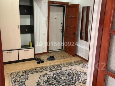 3-комнатная квартира · 90 м² · 5/5 этаж, Алашахана 24 Б за 280 000 ₸ в Жезказгане