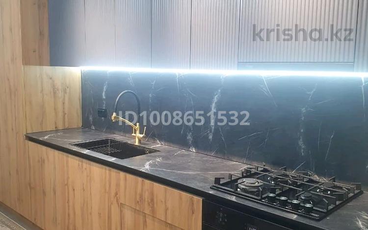 4-комнатная квартира · 107 м² · 4/6 этаж, Халиулина — Халык арена за 127 млн ₸ в Алматы, Медеуский р-н — фото 3