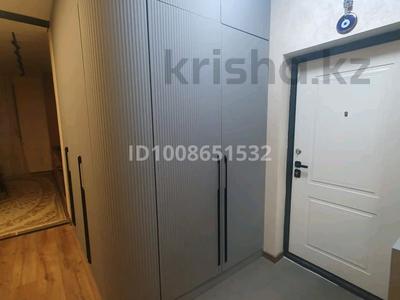 4-комнатная квартира · 107 м² · 4/6 этаж, Халиулина — Халык арена за 122 млн ₸ в Алматы, Медеуский р-н