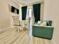 3-комнатная квартира · 80 м² · 6/10 этаж, Байтурсынова 177 за 500 000 〒 в Алматы, Бостандыкский р-н