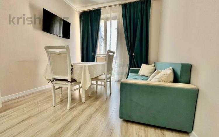 3-комнатная квартира · 80 м² · 6/10 этаж, Байтурсынова 177 за 500 000 〒 в Алматы, Бостандыкский р-н — фото 54