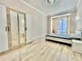 3-комнатная квартира · 80 м² · 6/10 этаж, Байтурсынова 177 за 500 000 〒 в Алматы, Бостандыкский р-н — фото 18