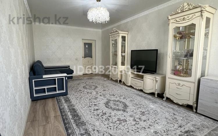 2-комнатная квартира, 67 м², 2/5 этаж, мкр Саялы 94 за 33 млн 〒 в Алматы, Алатауский р-н — фото 2