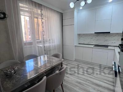 3-комнатная квартира · 86 м² · 5/9 этаж, абылайхана 1/3 за 42.5 млн ₸ в Кокшетау