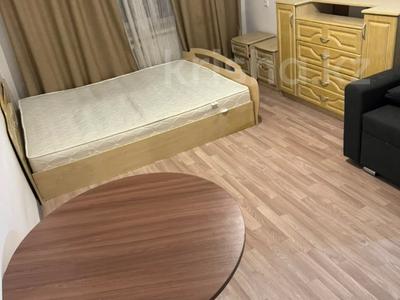 1-бөлмелі пәтер · 32 м² · 1/4 қабат, Жетысу 22, бағасы: 90 000 ₸ в Талдыкоргане, мкр Жетысу