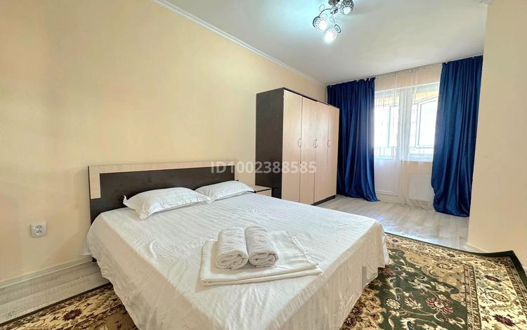 2-комнатная квартира · 67 м² · 5/12 этаж, Рыскулбекова 28/1 — Мустафина-Рыскулбекова Саина-Жандосова Казгаса за 2 500 〒 в Алматы, Бостандыкский р-н — фото 24