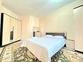 2-комнатная квартира · 67 м² · 5/12 этаж, Рыскулбекова 28/1 — Мустафина-Рыскулбекова Саина-Жандосова Казгаса за 2 500 〒 в Алматы, Бостандыкский р-н — фото 4