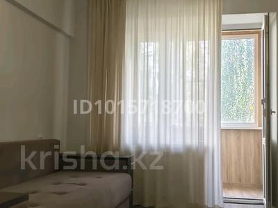 1-комнатная квартира · 34 м² · 4/5 этаж, Мынбаева — Угол Айманова за 270 000 ₸ в Алматы, Бостандыкский р-н
