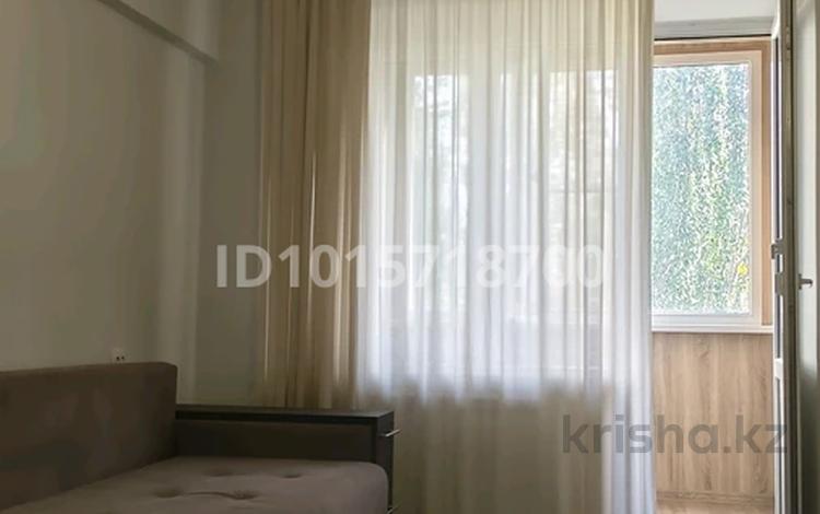 1-комнатная квартира · 34 м² · 4/5 этаж, Мынбаева — Угол Айманова за 270 000 ₸ в Алматы, Бостандыкский р-н — фото 2