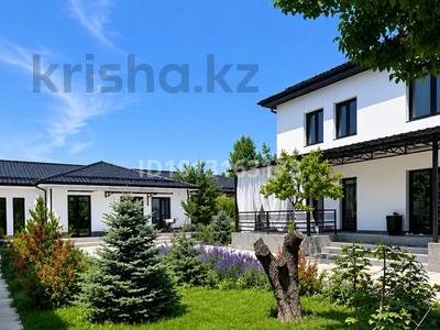 Жеке үй · 5 бөлме · 215 м² · 15 жүзд., Шапағат-2 ш/а — Мечеть Ислам-Нуры., бағасы: 210 млн ₸ в Шымкенте, Каратауский р-н
