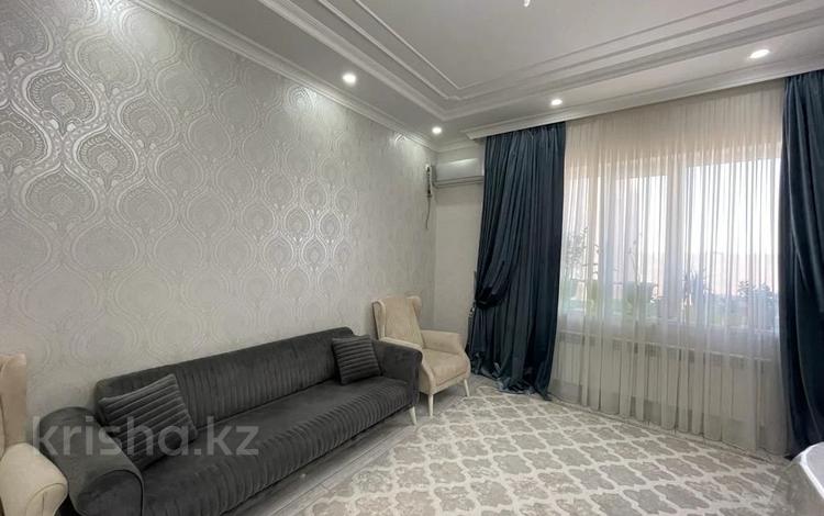 3-комнатная квартира · 125 м² · 4/6 этаж, 31-й мкр 13 за 42.3 млн ₸ в Актау — фото 19