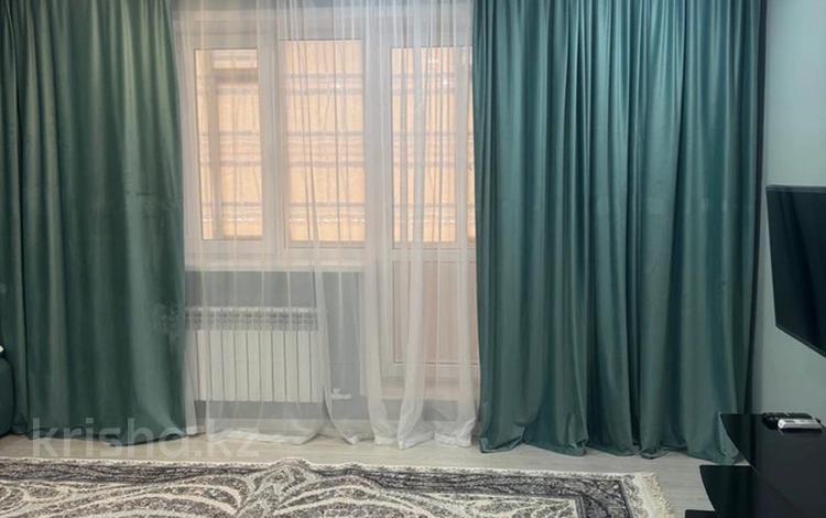 2-комнатная квартира · 71.6 м² · 4/9 этаж, Придорожная 87 за 25 млн ₸ в Уральске — фото 2