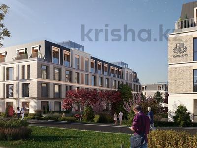 Планировки ЖК в Шымкенте: 2-комнатная квартира · 79.9 м², Самал-2 770/9 за ~ 57.5 млн 〒 2-комнатная квартира · 79.9 м², Самал-2 770/9 за ~ 57.5 млн 〒 в Шымкенте