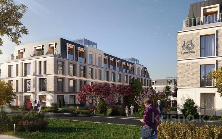 2-комнатная квартира · 79.9 м², Самал-2 770/9 за ~ 57.5 млн ₸ в Шымкенте — фото 18