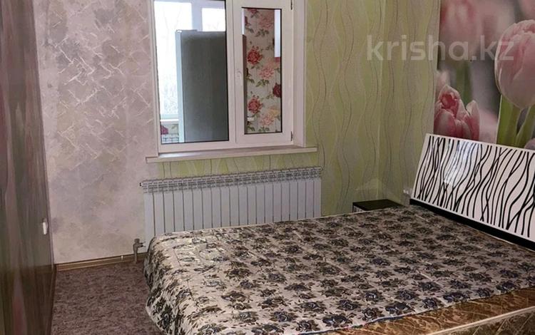2-бөлмелі пәтер · 65 м² · 3/5 қабат, Б Момышулы — Тауке-Хана, бағасы: 200 000 ₸ в Шымкенте — фото 2
