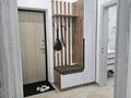 2-бөлмелі пәтер · 45 м² · 1/3 қабат, Х.Чурина 57/1 — Досмухамедова., бағасы: 450 000 ₸ в Уральске