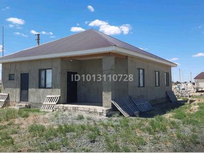 Отдельный дом · 3 комнаты · 120 м² · 8 сот., Ауман Байдулов, 4 улица 34 за 16 млн ₸ в Атырау