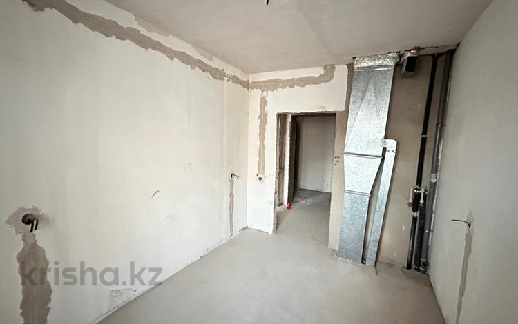 3-комнатная квартира · 70.7 м² · 7/7 этаж, мкр Уркер, Е-15 15/1 — Е-35 за 27.5 млн 〒 в Астане, Нура р-н — фото 12
