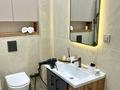 3-комнатная квартира · 67 м² · 2/9 этаж, Туран 57/7 — Туран Бухар жырау за 35 000 ₸ в Астане, Нура р-н — фото 13