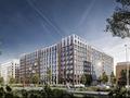 3-комнатная квартира · 67 м² · 2/9 этаж, Туран 57/7 — Туран Бухар жырау за 35 000 ₸ в Астане, Нура р-н — фото 22
