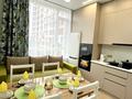 3-комнатная квартира · 67 м² · 2/9 этаж, Туран 57/7 — Туран Бухар жырау за 35 000 ₸ в Астане, Нура р-н — фото 9