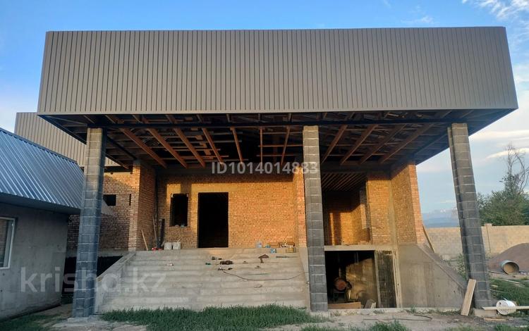 Отдельный дом · 11 комнат · 450 м² · 26 сот., Тәуелсіздік 220 — АЗС Жаркент за 85 млн ₸ в Байтереке (Новоалексеевке) — фото 2