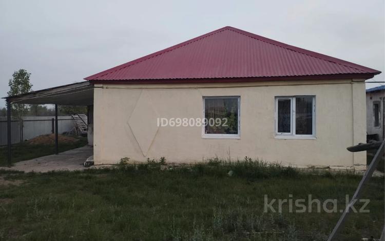 Жеке үй · 7 бөлме · 150 м² · 25 жүзд., Рыбокомбинат, бағасы: 47 млн ₸ в Уральске — фото 2