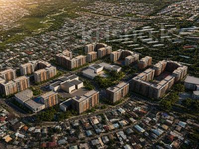 2-бөлмелі пәтер · 47 м² · 2/9 қабат, Микрорайон Алтай-2 8, бағасы: 27 млн ₸ в Алматы, Турксибский р-н