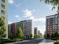 2-бөлмелі пәтер · 47 м² · 2/9 қабат, Микрорайон Алтай-2 8, бағасы: 27 млн ₸ в Алматы, Турксибский р-н — фото 4