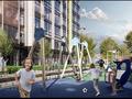 2-бөлмелі пәтер · 47 м² · 2/9 қабат, Микрорайон Алтай-2 8, бағасы: 27 млн ₸ в Алматы, Турксибский р-н — фото 7