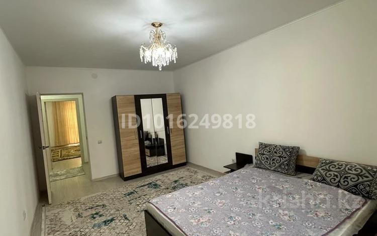 2-бөлмелі пәтер · 71 м² · 3/9 қабат, Шұғыла ш/а., бағасы: 280 000 ₸ в Алматы, Наурызбайский р-н — фото 2