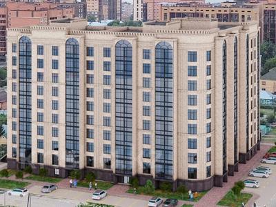 3-комнатная квартира · 66.8 м², Сабатаева 77а за ~ 30.1 млн 〒 в Кокшетау