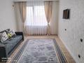 1-комнатная квартира · 35 м² · 2/17 этаж, Хусейн бен Талал за 200 000 ₸ в Астане, Есильский р-н