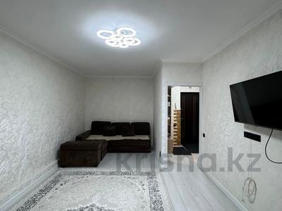 1-комнатная квартира · 43 м² · 2/24 этаж, Момышулы 11 за ~ 25 млн ₸ в Астане, Алматы р-н