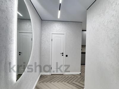 2-бөлмелі пәтер · 42 м² · 2/7 қабат, Сарытогай 13, бағасы: 22 млн ₸ в Астане, Есильский р-н