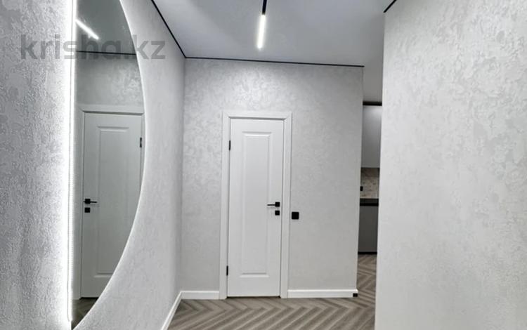 2-бөлмелі пәтер · 42 м² · 2/7 қабат, Сарытогай 13, бағасы: 22 млн ₸ в Астане, Есильский р-н — фото 2