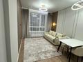 2-комнатная квартира · 44.3 м² · 3/14 этаж, Казыбек би 41/1 — Туран за 300 000 ₸ в Астане, Нура р-н